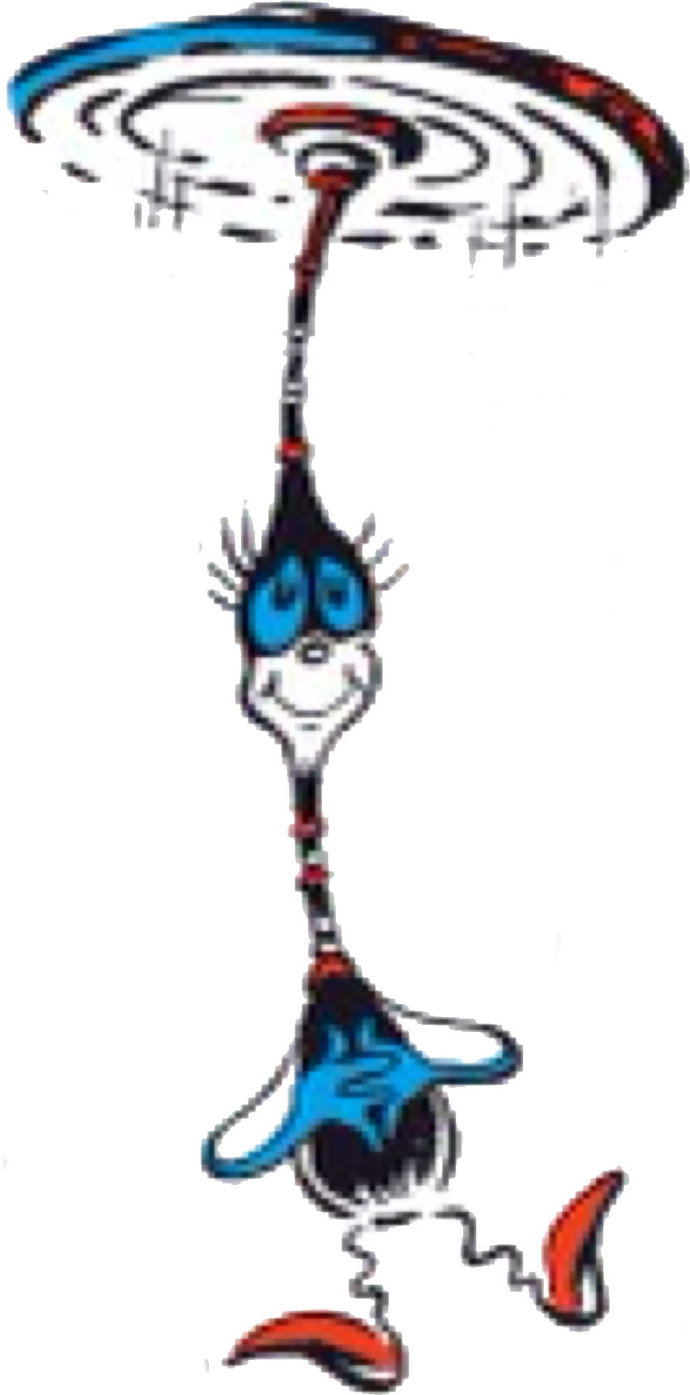 Propeller Bug Clipart (1044x2048), Png Download