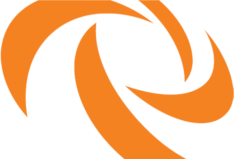 Cropped Propeller Clipart (1000x650), Png Download