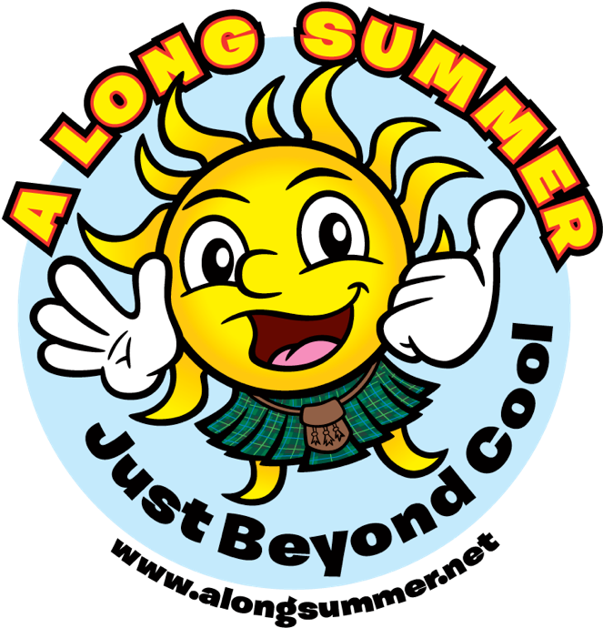 A Long Summer Is Taking A Sabbatical - Cartoon Clipart (688x723), Png Download