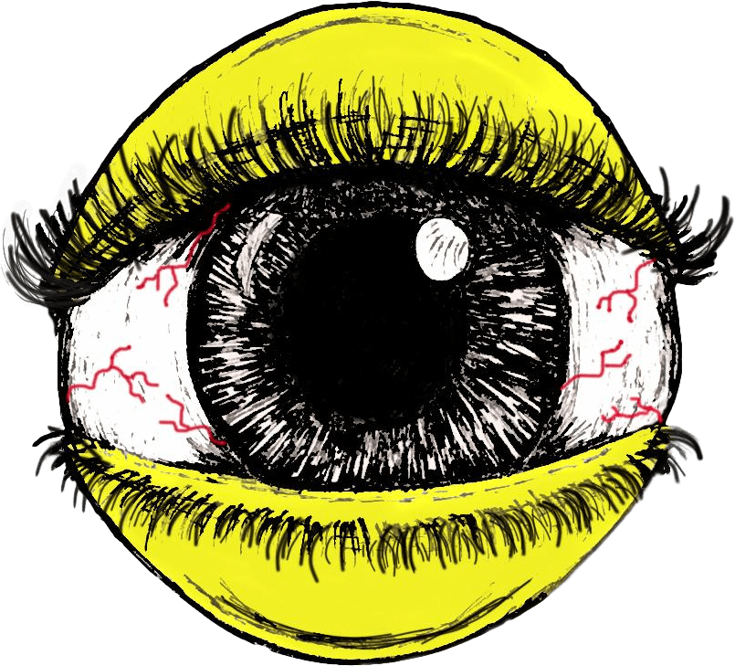 Close-up Clipart (902x855), Png Download