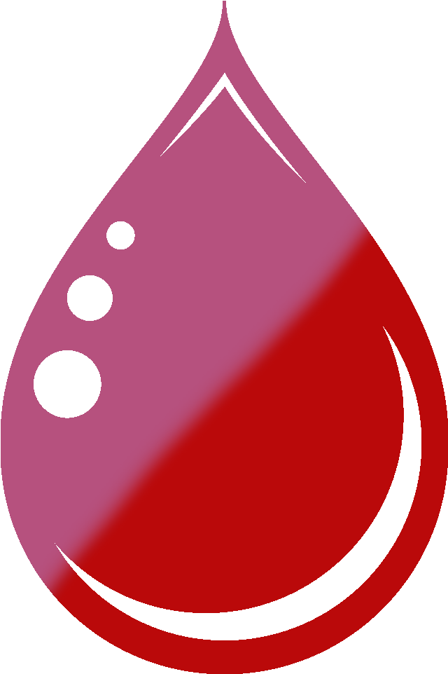 Fantasy Colour Changing Gel - Circle Clipart (1000x1000), Png Download