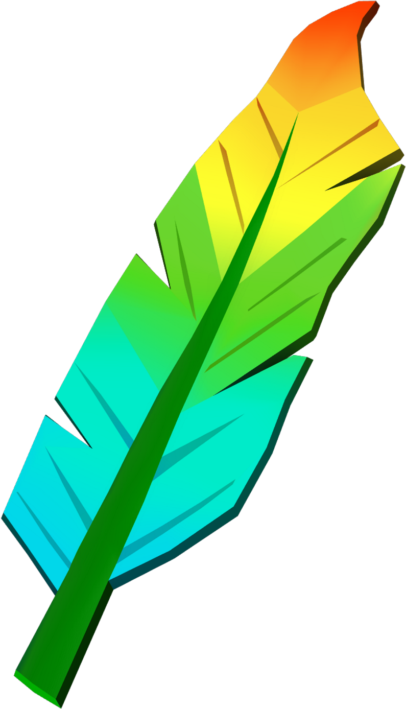 Birdie In Its Original Form Clipart (1300x1620), Png Download