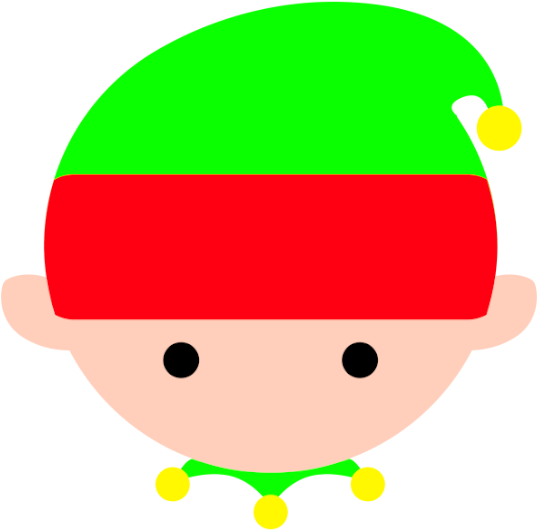 Lutin - Cartoon Clipart (590x589), Png Download
