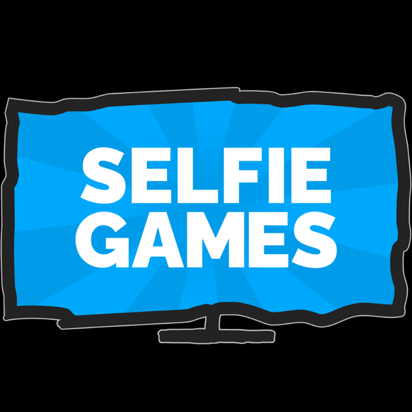 Selfie Games [tv] - Sainsburys Clipart (600x600), Png Download
