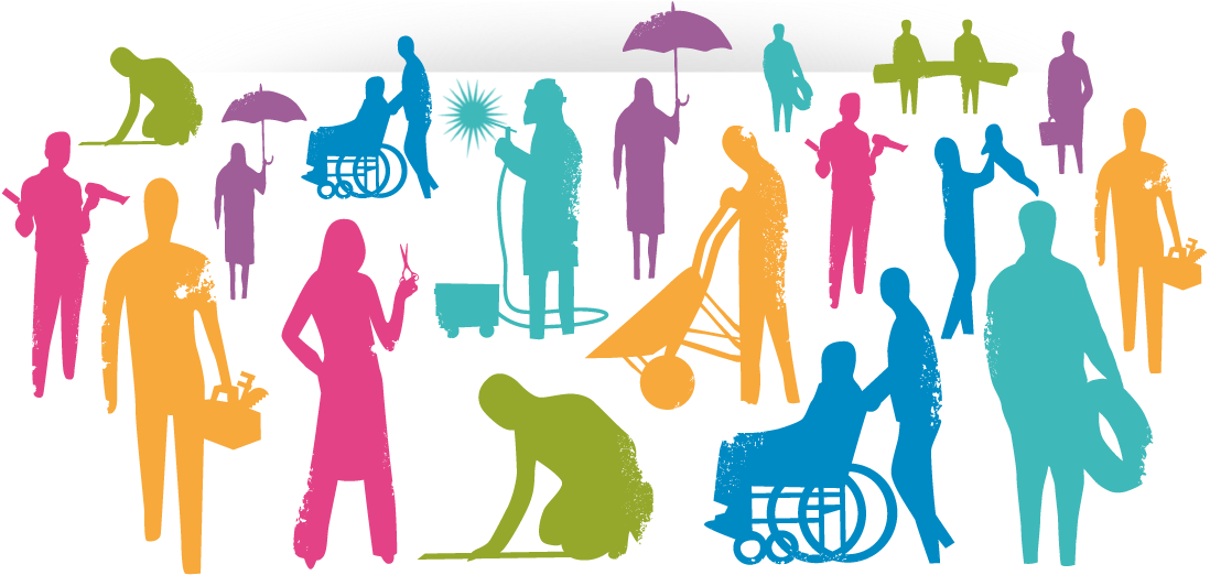 January 9, 2017 /by Admin - Illustration Clipart (1101x538), Png Download