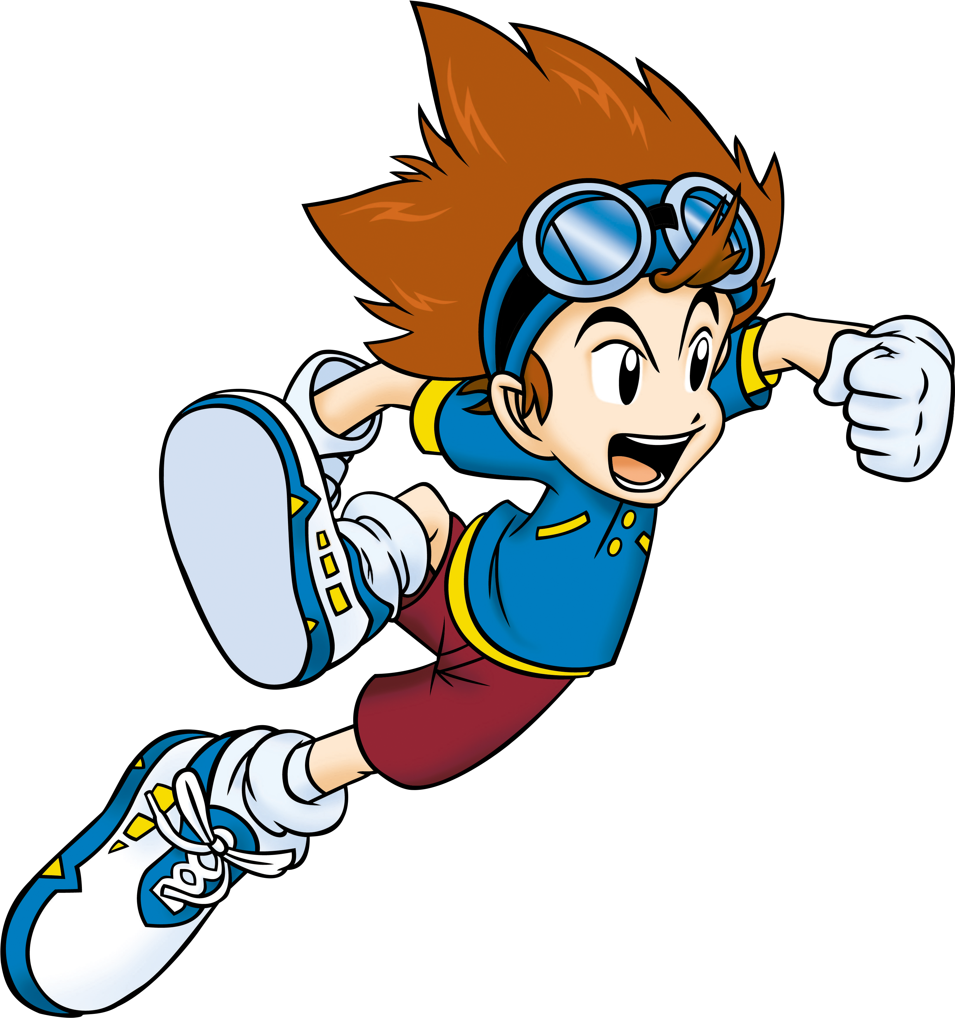 Download Link - Cartoon Clipart (3280x3468), Png Download