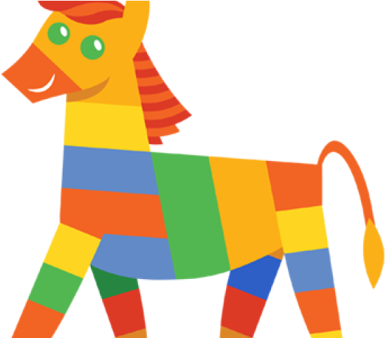 Llama Clipart Fiesta - Cartoon - Png Download (640x480), Png Download