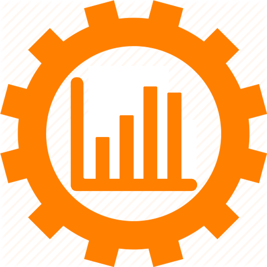 Sales Forecasting Quota Setting - Clock Time Management Icon Clipart (887x887), Png Download