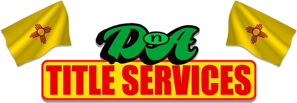 Dna Title Service, Alamogordo Clipart (1024x375), Png Download