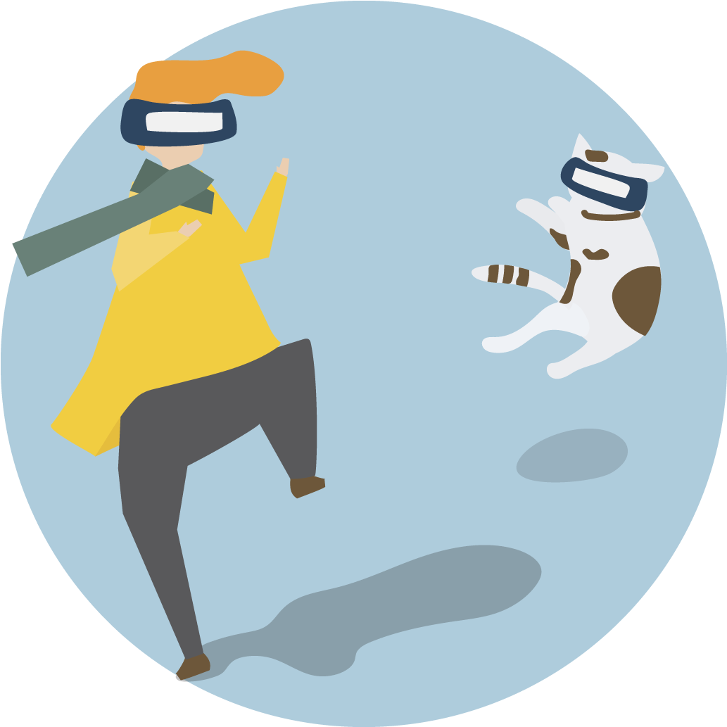 Emotive - Illustration Clipart (1270x1270), Png Download