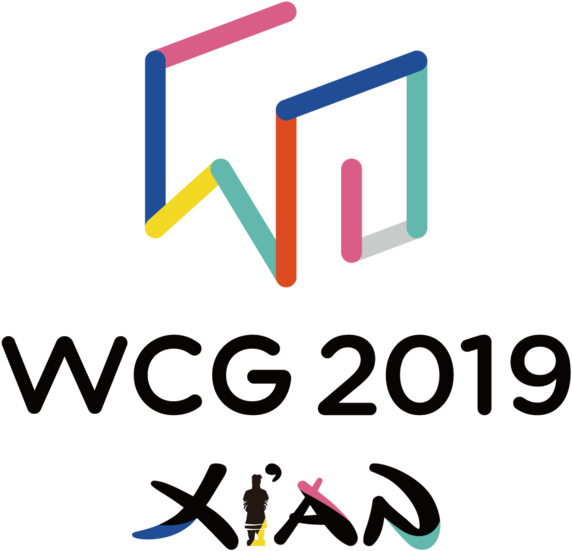 League Information - World Cyber Games 2019 Clipart (600x600), Png Download