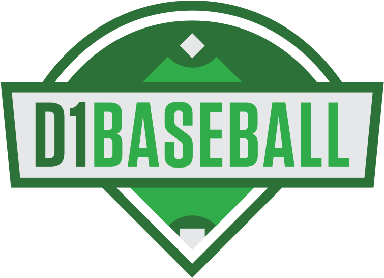 D1baseball Com Logo Clipart (768x561), Png Download