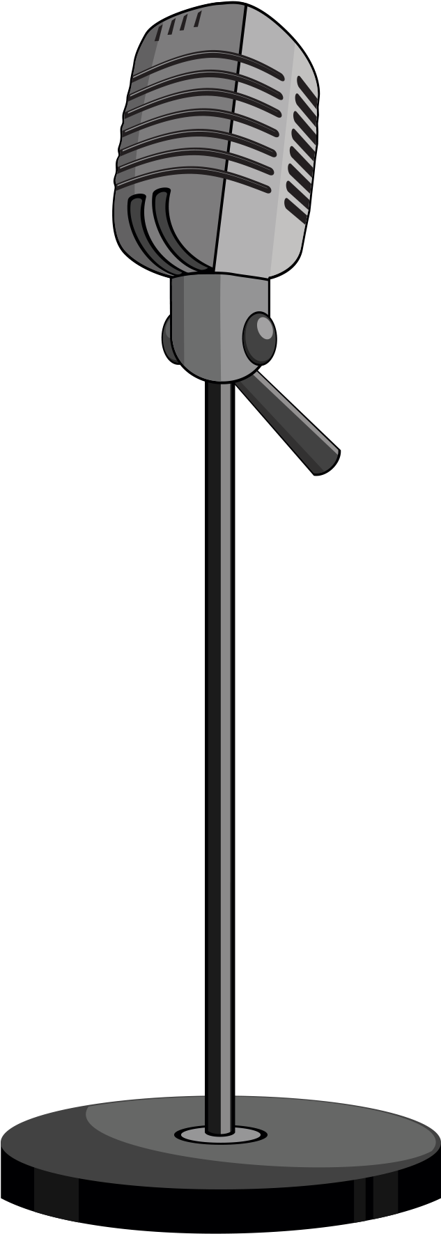 Jenny Wiley State Resort Park Karaoke Night Clipart (632x1800), Png Download