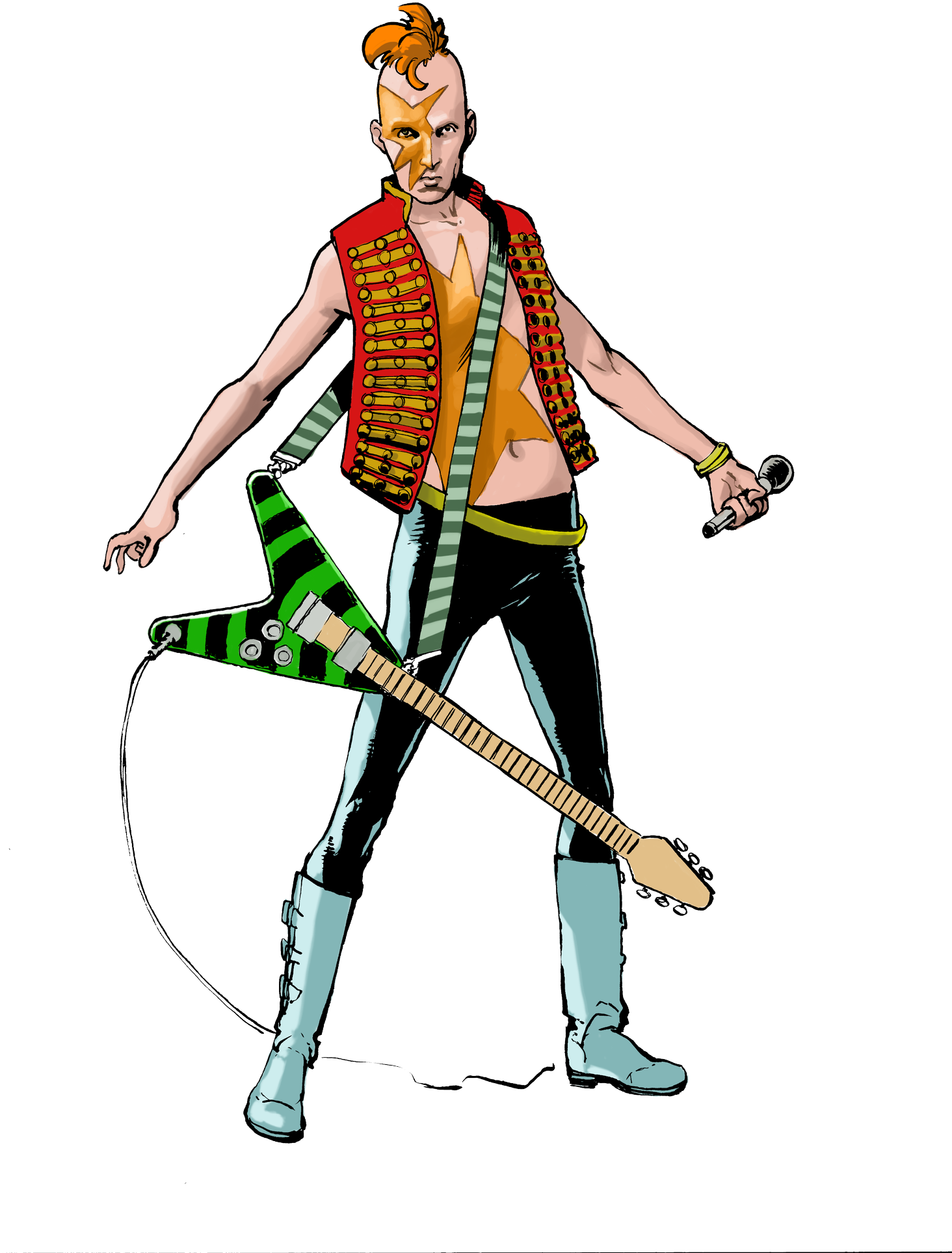 Doctor Who Infinityverified Account - Illustration Clipart (1466x2048), Png Download