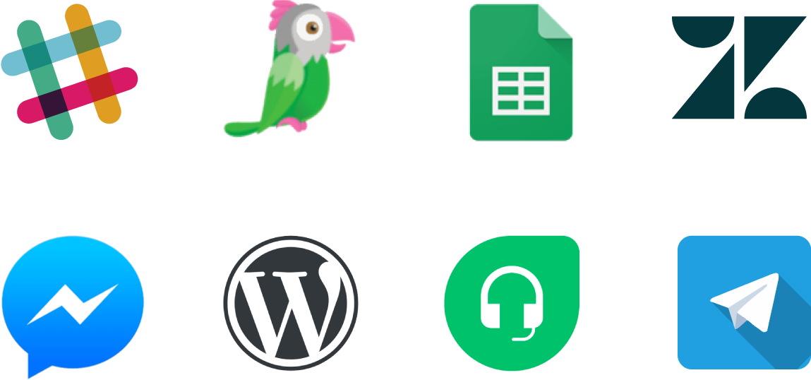 Personalized Whatsapp Messages - Wordpress Clipart (1149x538), Png Download