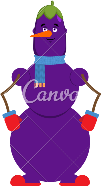 800 X 800 1 - Canva Clipart (800x800), Png Download