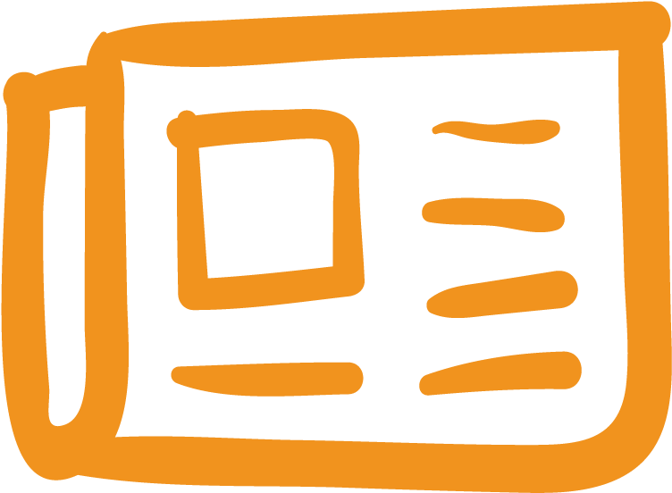 Ict - News Clipart (905x905), Png Download