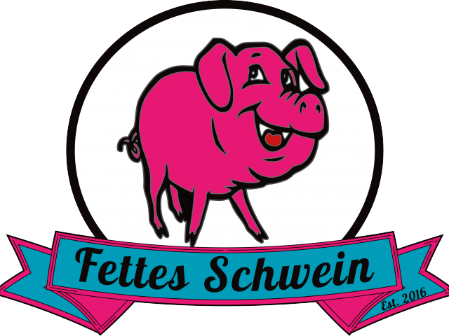 Los Angeles Clipart Pink - Png Download (640x480), Png Download