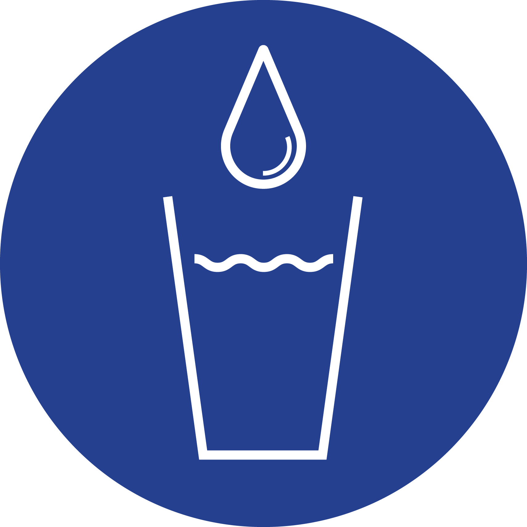 This Technology Is Easily Scalable, Completely Eliminates - Circle Clipart (1710x1710), Png Download