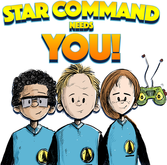 Kyle Comet - Cartoon Clipart (800x724), Png Download