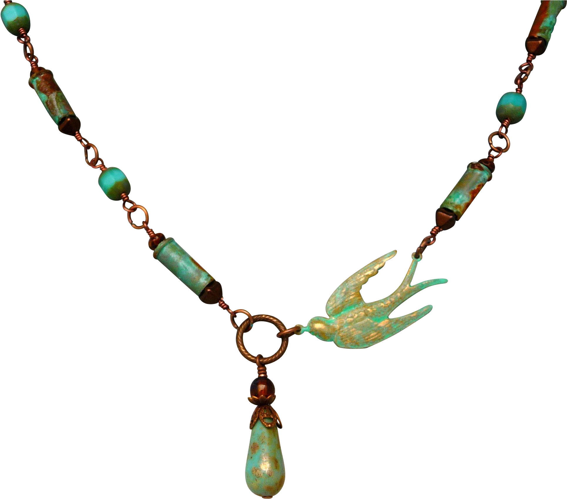 Asymmetrical Sparrow And Patina Bullet Shell Casings Clipart (1930x1699), Png Download