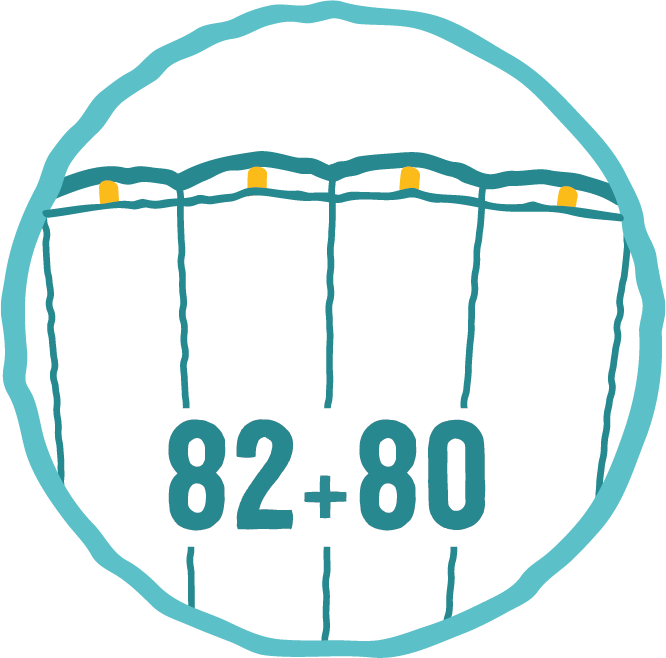 Mini Ribs Clipart (666x658), Png Download