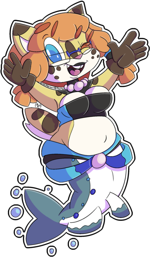 Vertebrate, Legendary Creature, Cartoon Png Image With - Cartoon Clipart (894x894), Png Download