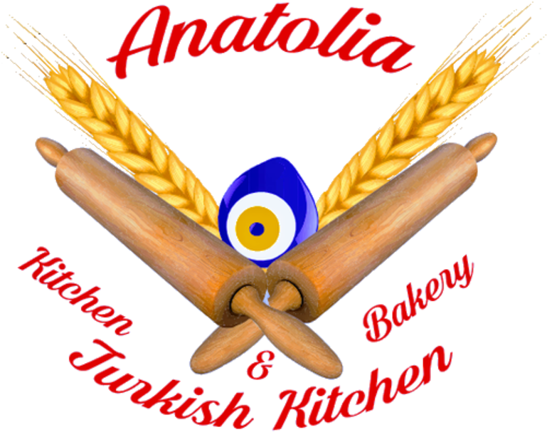 Anatolia Bakery Delivery Clipart (800x800), Png Download