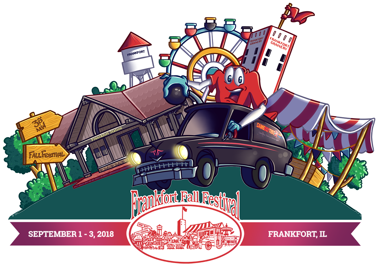 Amusement Ride Clipart (1400x1400), Png Download