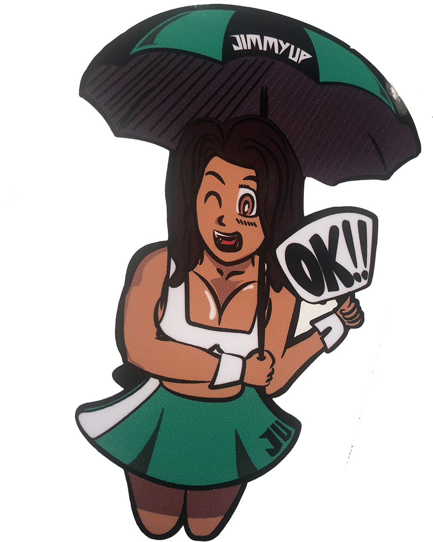 Image Of Matsuri 2019 Tech Girl - Cartoon Clipart (1080x1263), Png Download