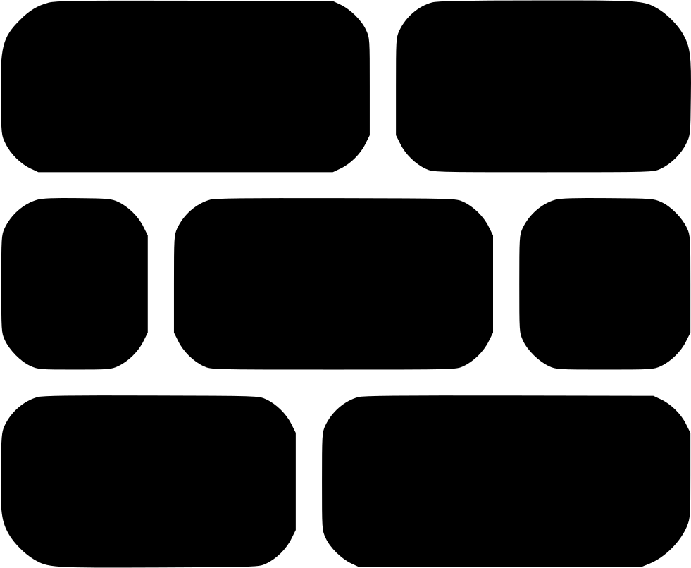 Brick Wall Comments Clipart (981x806), Png Download