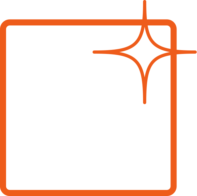 We Offer Specialized Glazing With Tru Vue Glass And Clipart (683x680), Png Download