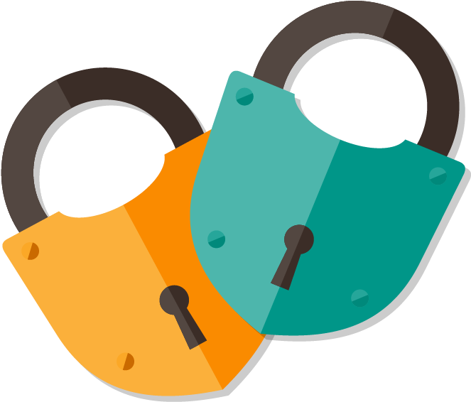 Kraken Isn't Messing Around - Circle Clipart (917x892), Png Download