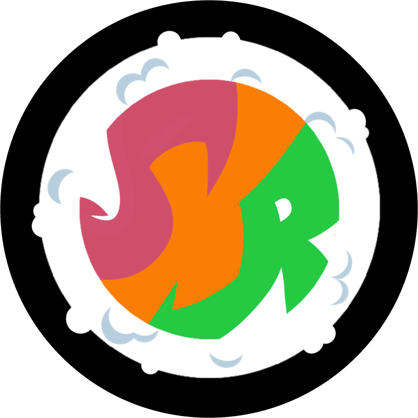 Spicy Kraken Rolls - Smoking Clipart (819x819), Png Download