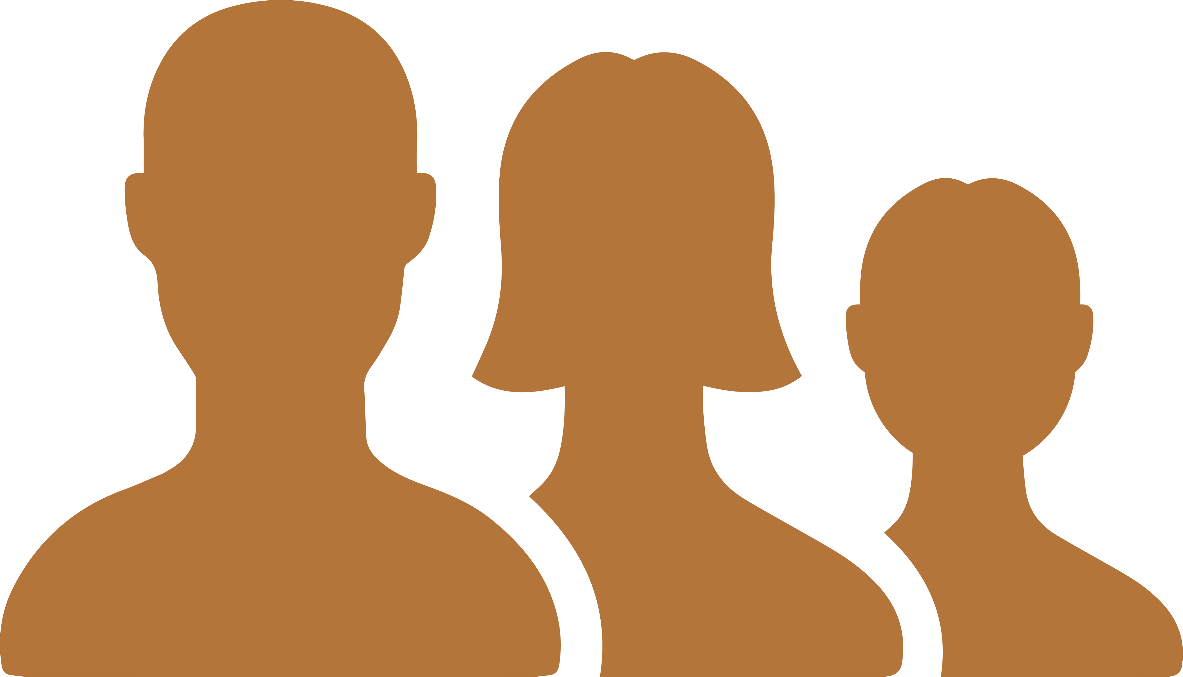 Triple Rooms - Contacts Silhouette Clipart (3831x2194), Png Download