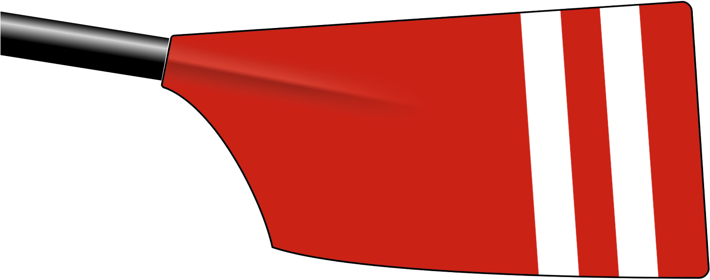 Rowing Blade Tks-t Budowlani Torun Clipart (1563x719), Png Download