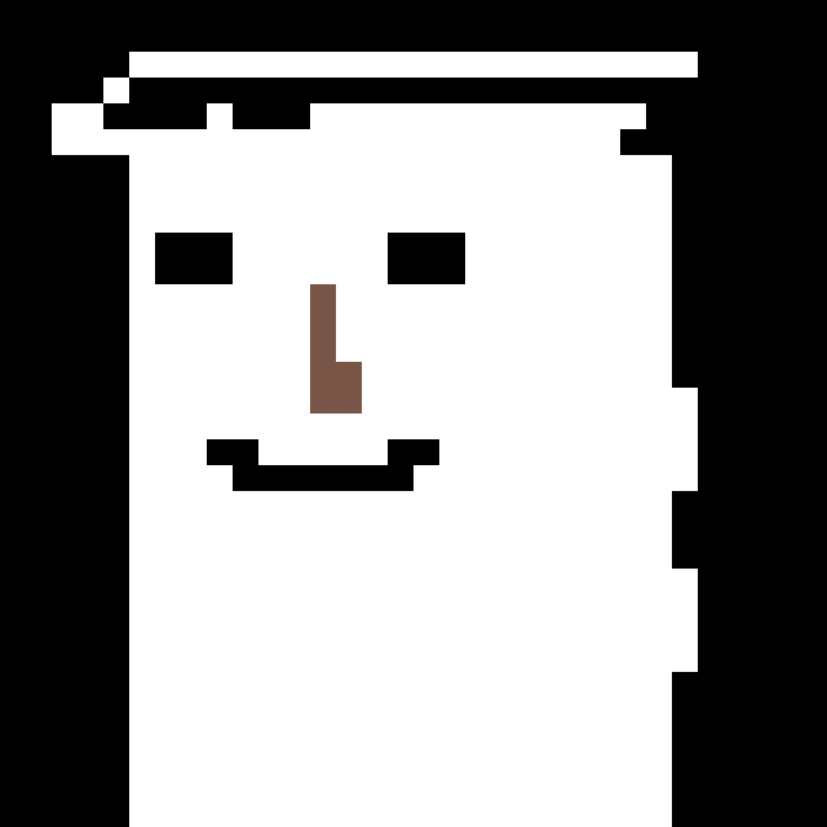 Messy Girl Clipart (1184x1184), Png Download