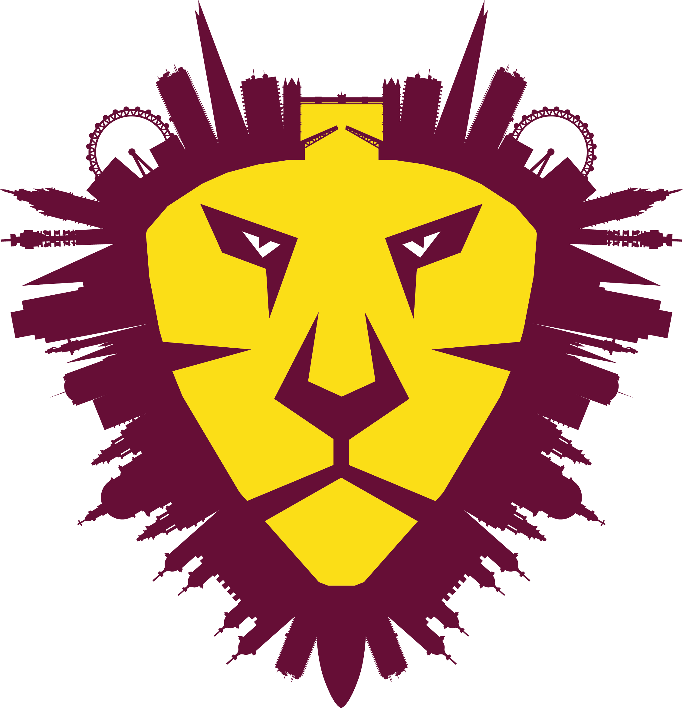Emblem Clipart (2257x2340), Png Download
