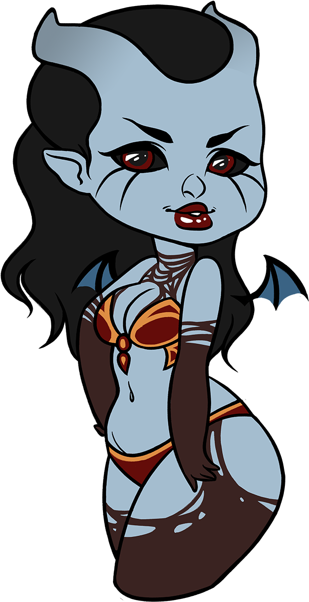 Queen Of Pain - Queen Of Pain Dota 2 Png Clipart (800x1264), Png Download