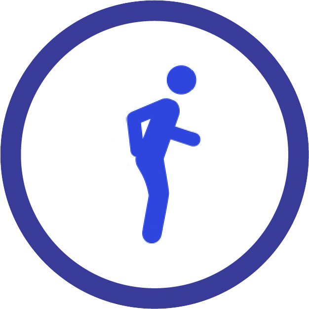 Low Back Pain - Electrical Insulation Icon Clipart (626x626), Png Download