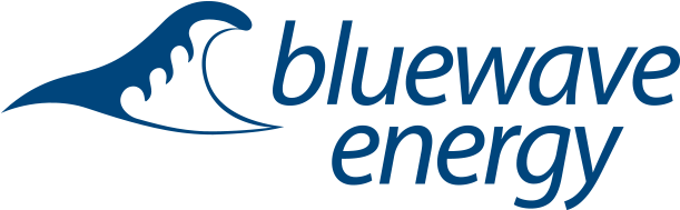 6 Bluewave - Txu Energy Clipart (800x800), Png Download