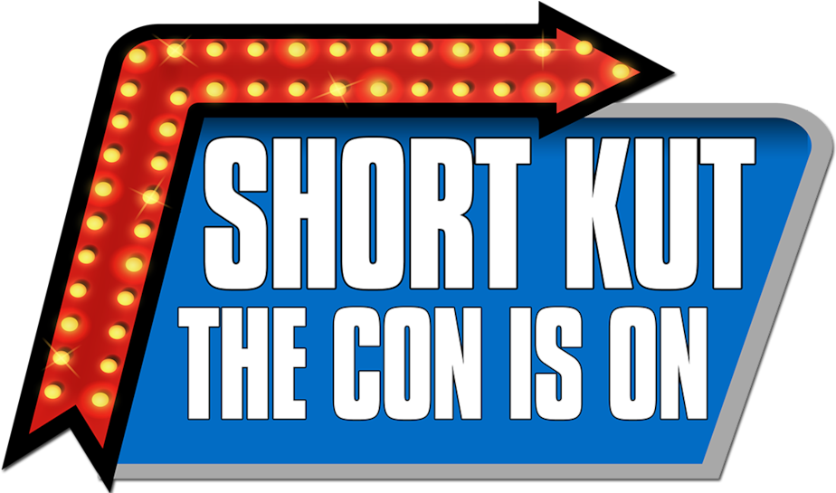 The Con Is On - Cocaine Cowboys Dvd Clipart (1280x544), Png Download