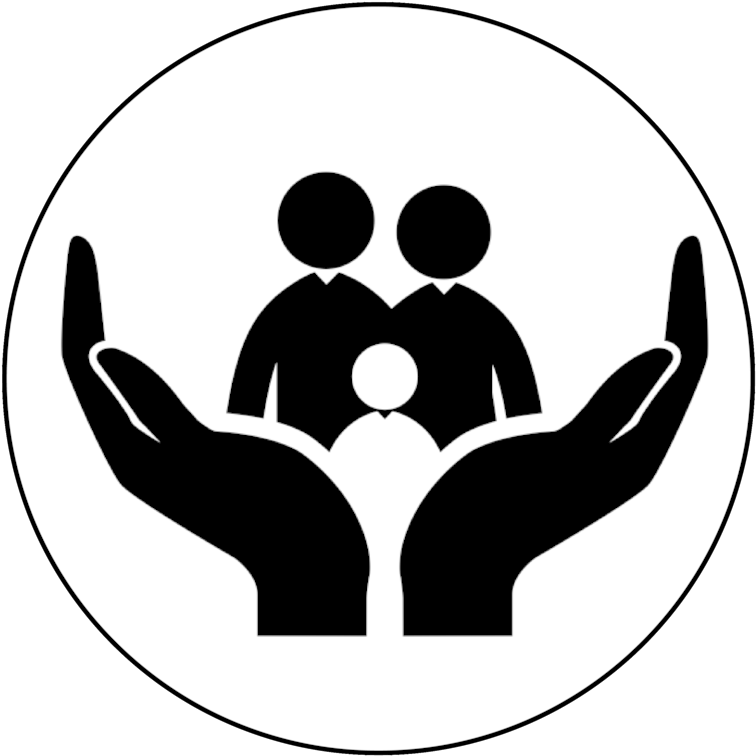 Infant Icons-25 - Insurance Logo Clipart - Png Download (1000x1000), Png Download