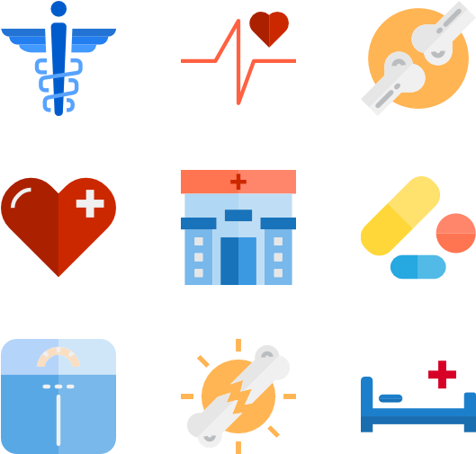 Medical And Care By Clipart (600x564), Png Download