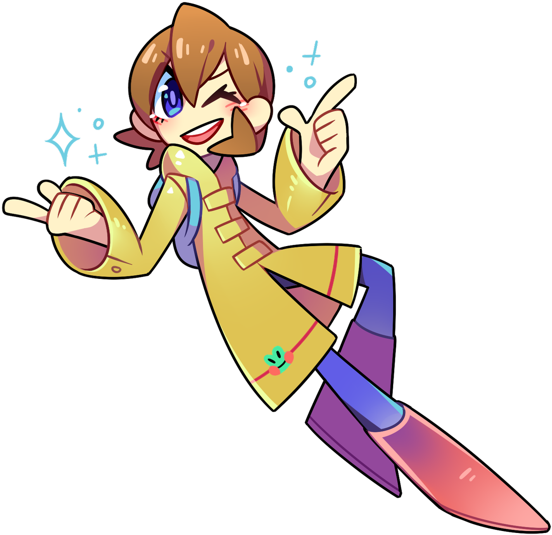 Giovany Rosario On Twitter - Cartoon Clipart (1200x1161), Png Download