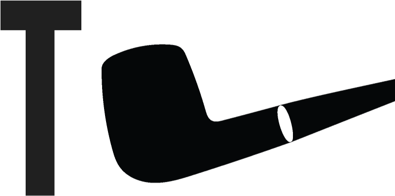 Personal Mark Pipe - Illustration Clipart (800x600), Png Download