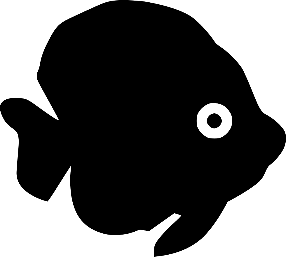 Small Aquarium Decorative Type Comments - Coral Reef Fish Clipart (980x882), Png Download