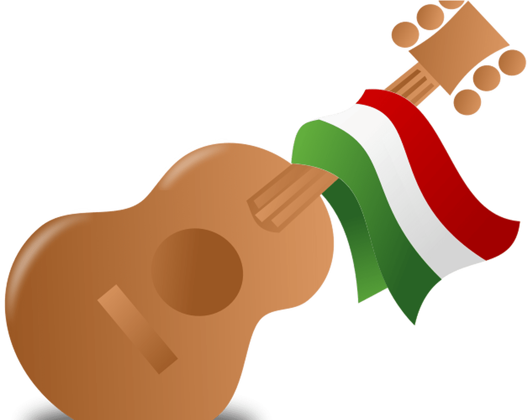 Sombrero Clip Art Clipartsco - Gratis Feliz Cinco De Mayo - Png Download (1368x855), Png Download