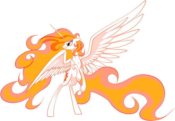 Evil Sun Goddess Png - Illustration Clipart (700x478), Png Download