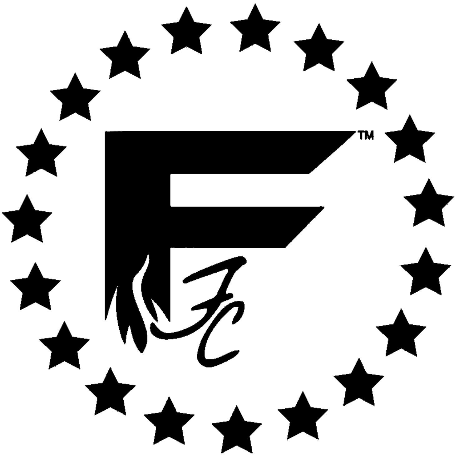 Fire Fitness Camp Clipart (1505x1494), Png Download